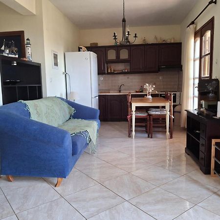 Apartments Giannis Μεταμόρφωση Εξωτερικό φωτογραφία