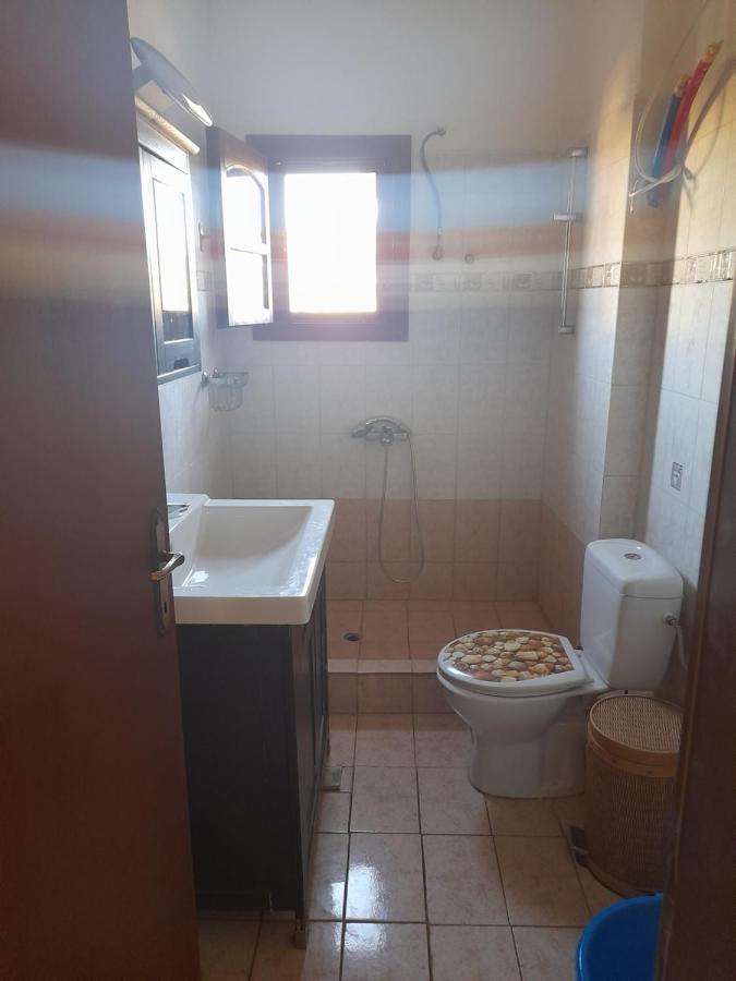 Apartments Giannis Μεταμόρφωση Εξωτερικό φωτογραφία