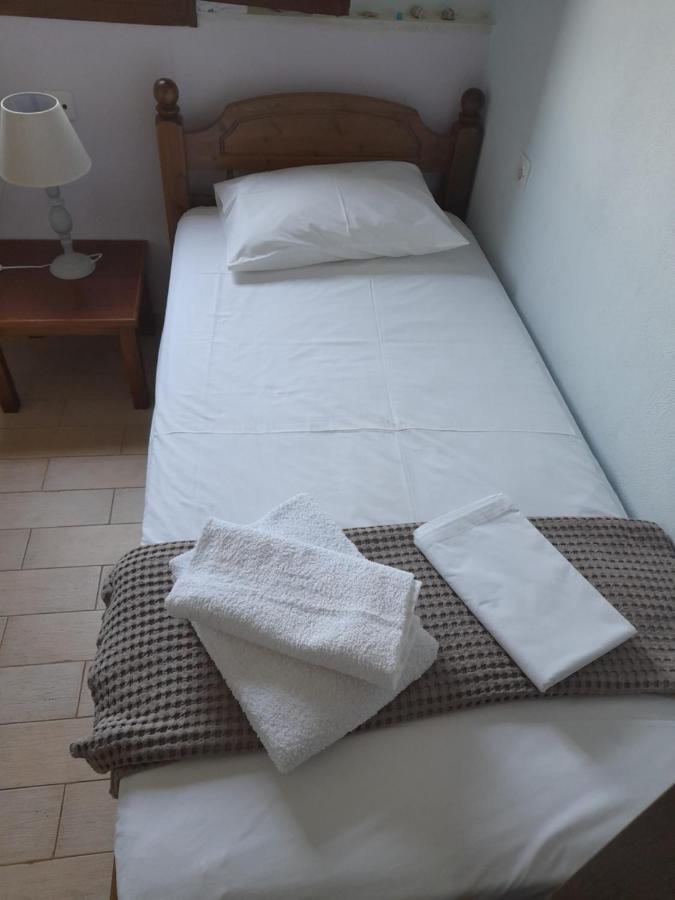Apartments Giannis Μεταμόρφωση Εξωτερικό φωτογραφία
