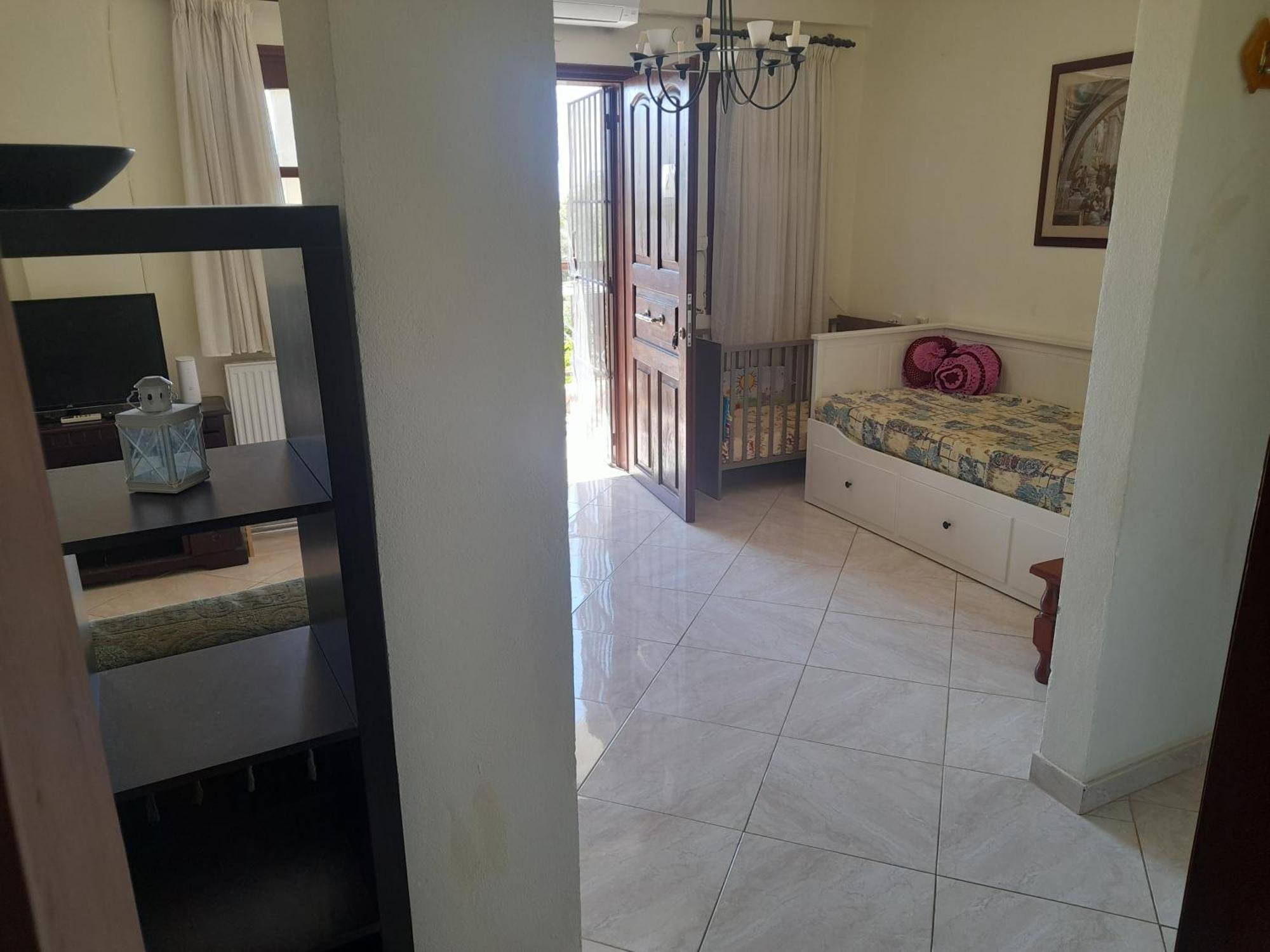 Apartments Giannis Μεταμόρφωση Εξωτερικό φωτογραφία